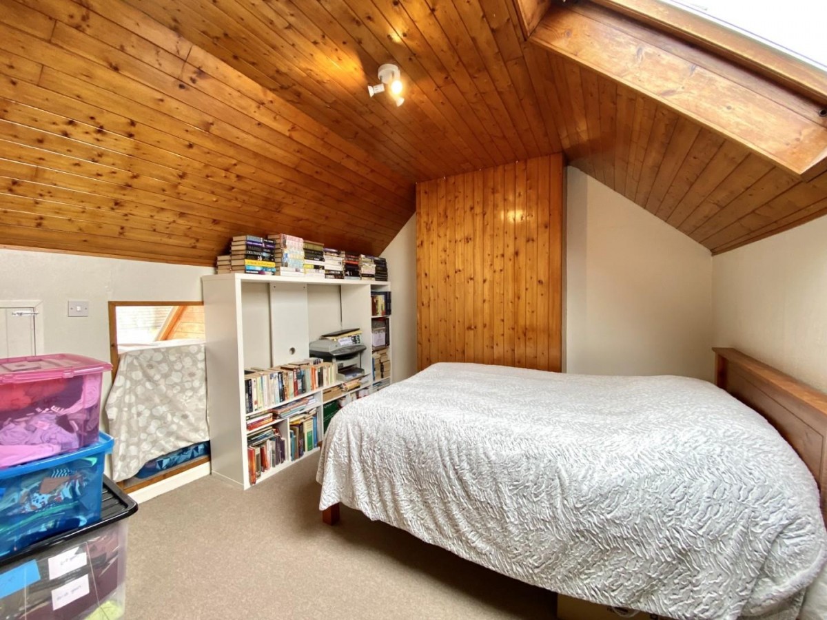 Beechwood Avenue, Hayes, UB3 1JN