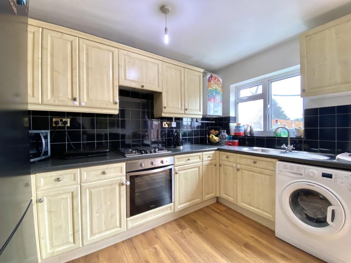 Beechwood Avenue, Hayes, UB3 1JN
