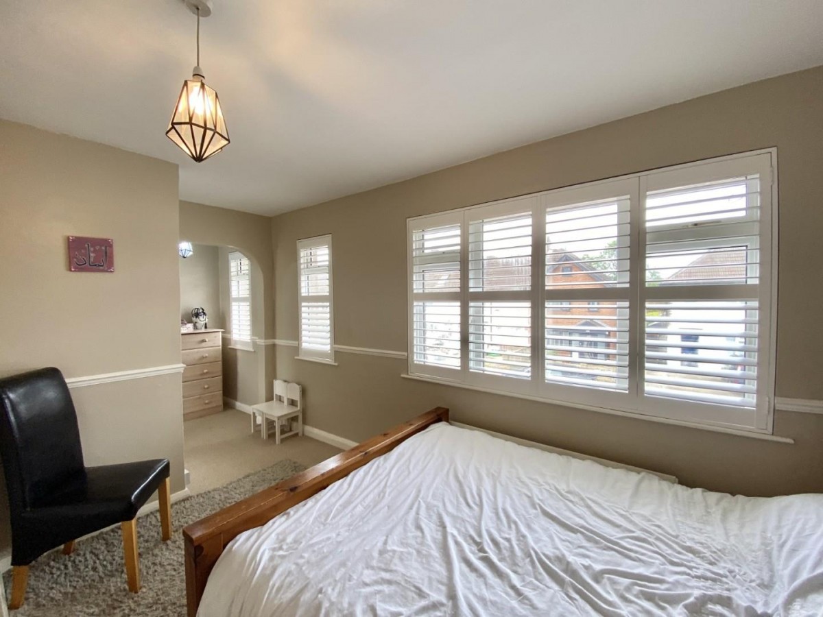 Beechwood Avenue, Hayes, UB3 1JN