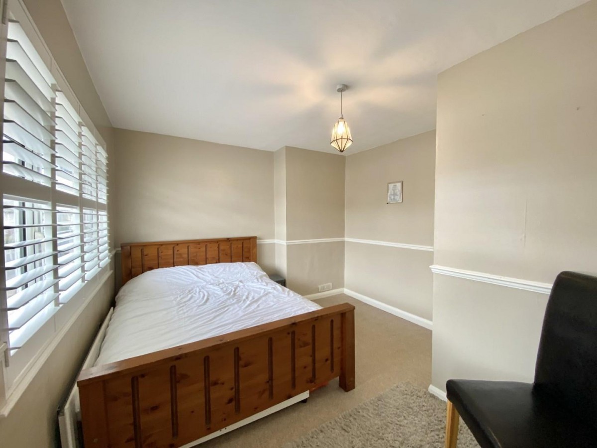Beechwood Avenue, Hayes, UB3 1JN