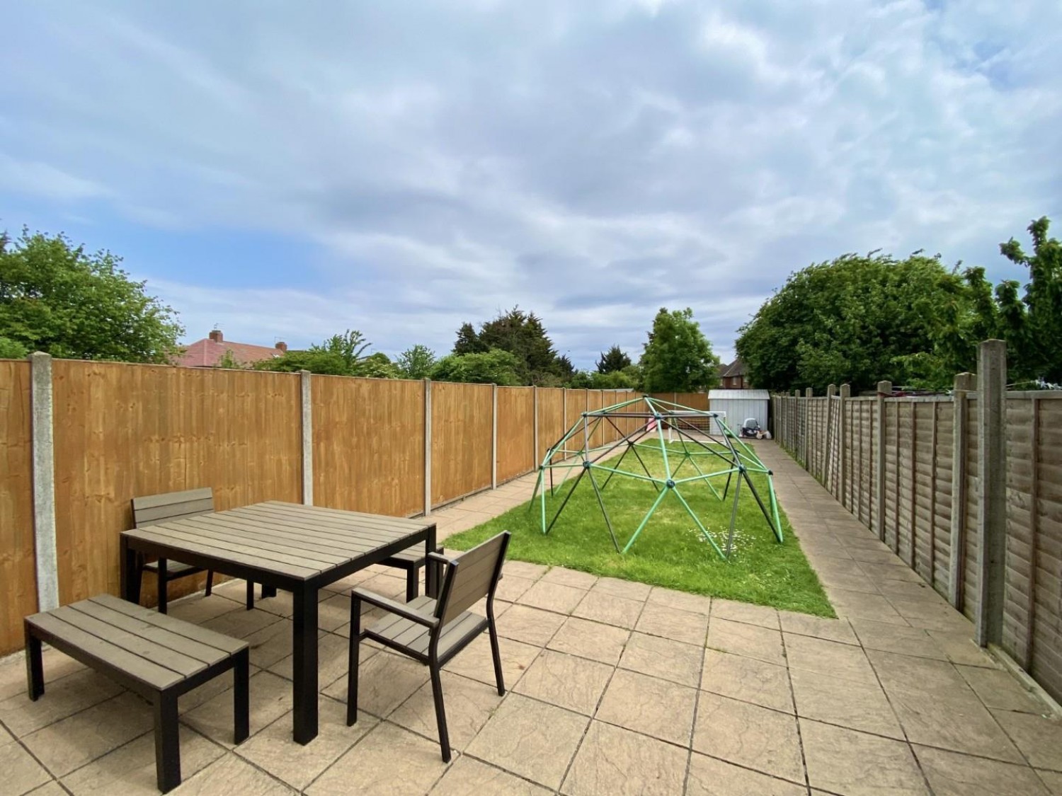 Beechwood Avenue, Hayes, UB3 1JN