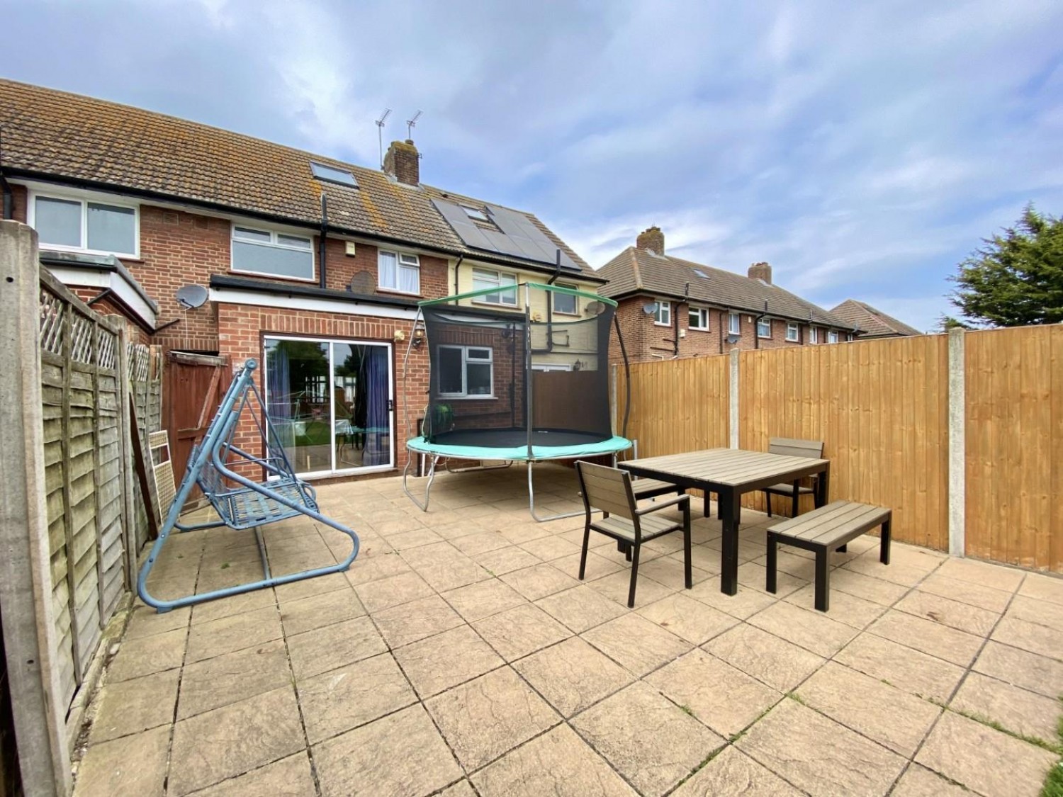 Beechwood Avenue, Hayes, UB3 1JN
