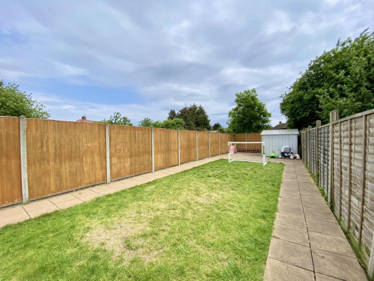Beechwood Avenue, Hayes, UB3 1JN