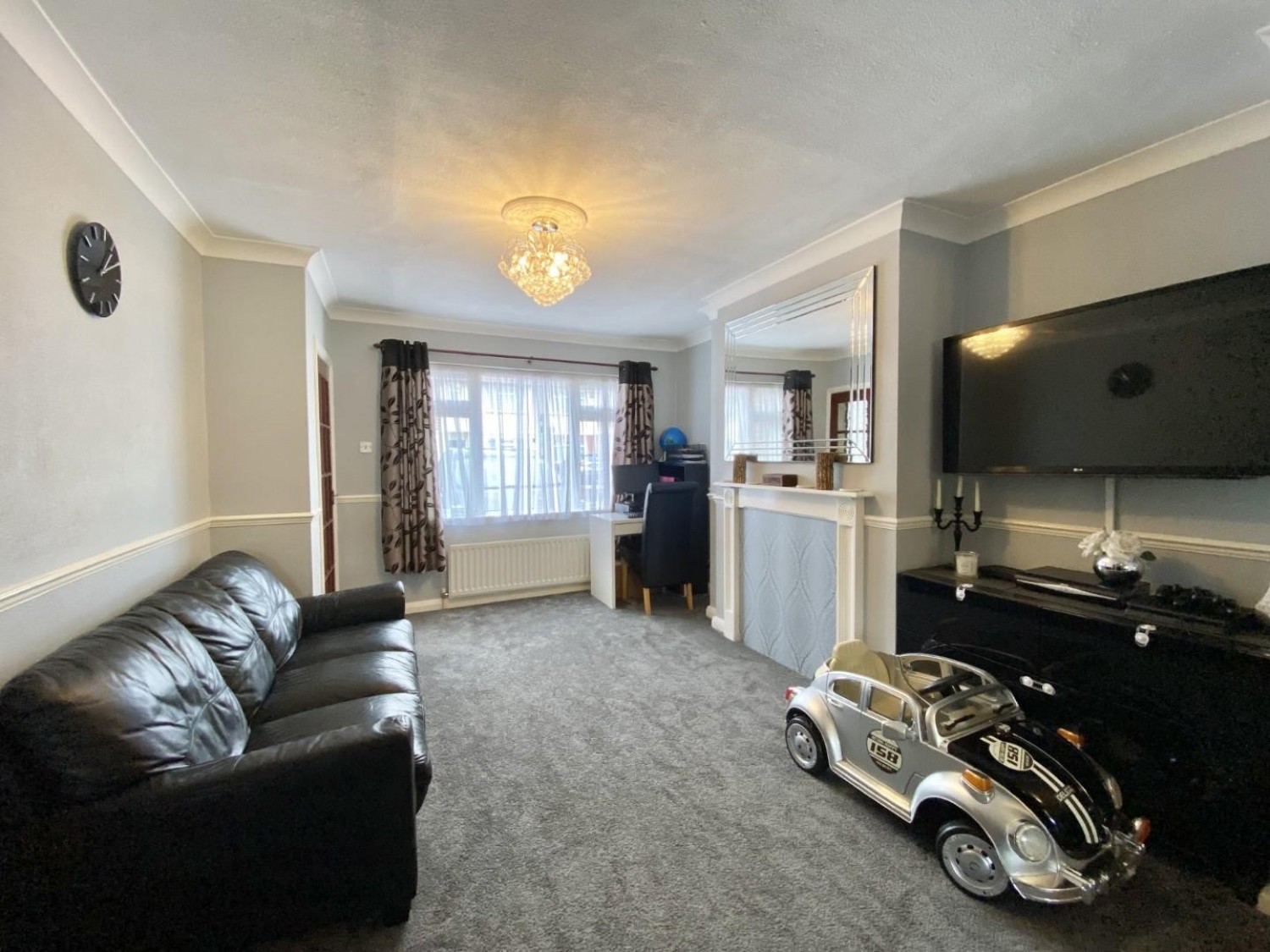 Beechwood Avenue, Hayes, UB3 1JN