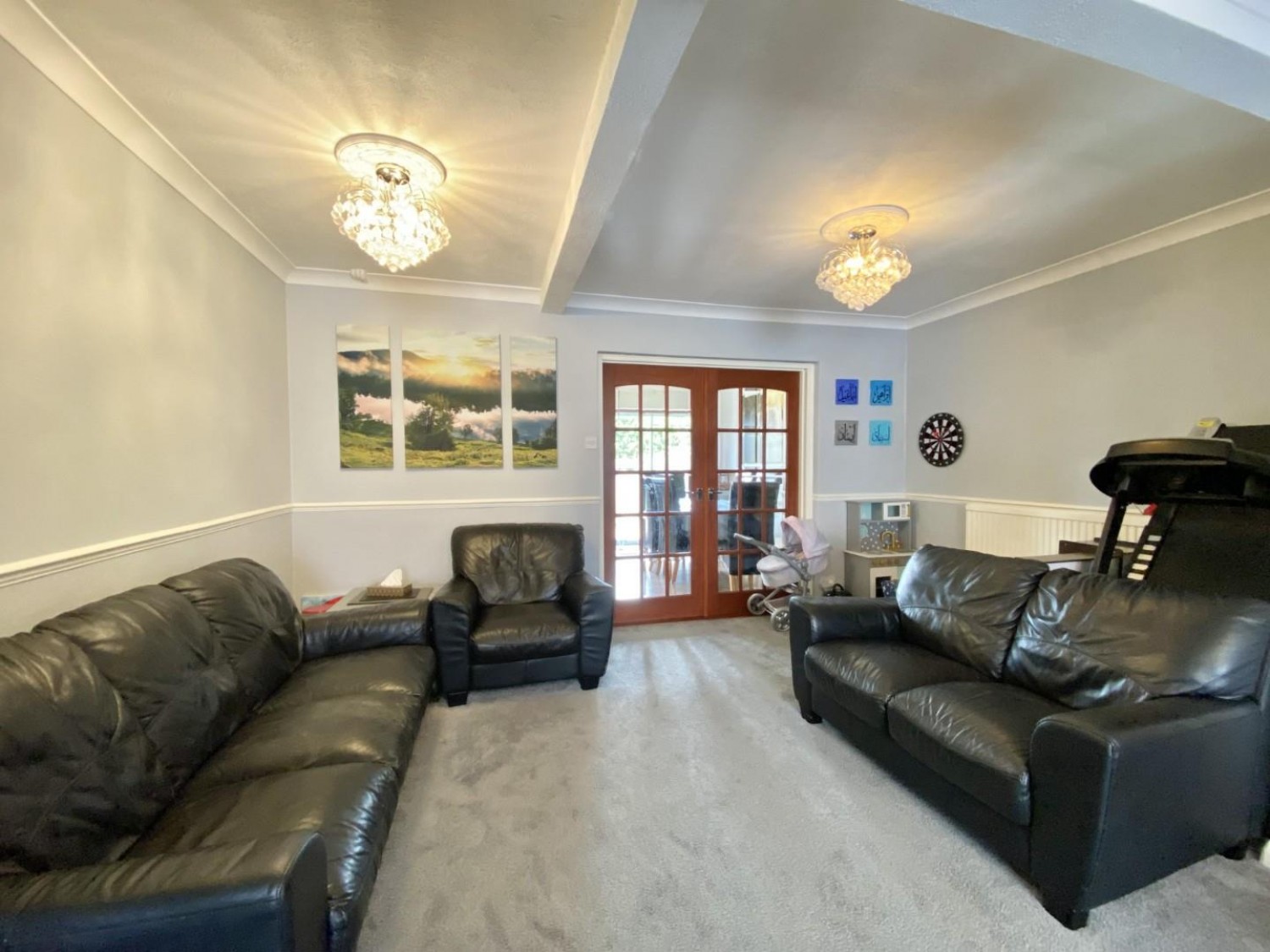 Beechwood Avenue, Hayes, UB3 1JN