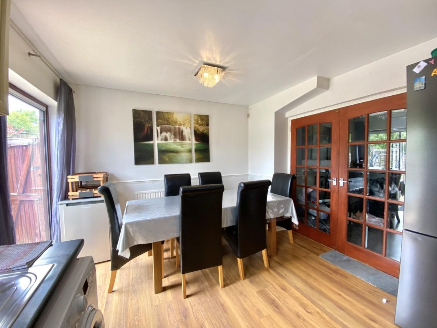 Beechwood Avenue, Hayes, UB3 1JN