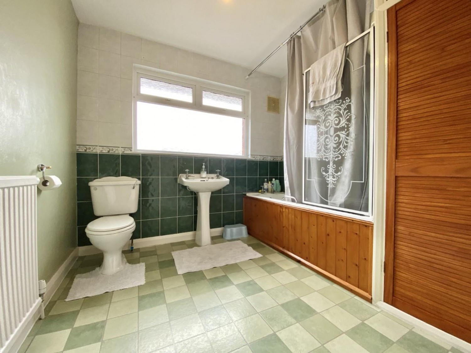 Beechwood Avenue, Hayes, UB3 1JN