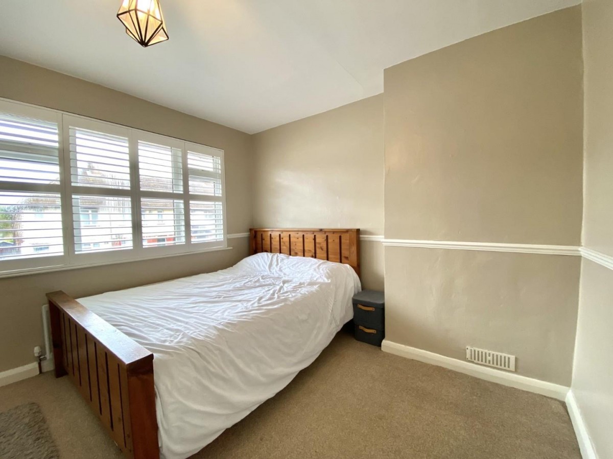 Beechwood Avenue, Hayes, UB3 1JN