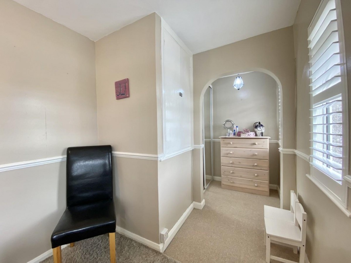 Beechwood Avenue, Hayes, UB3 1JN