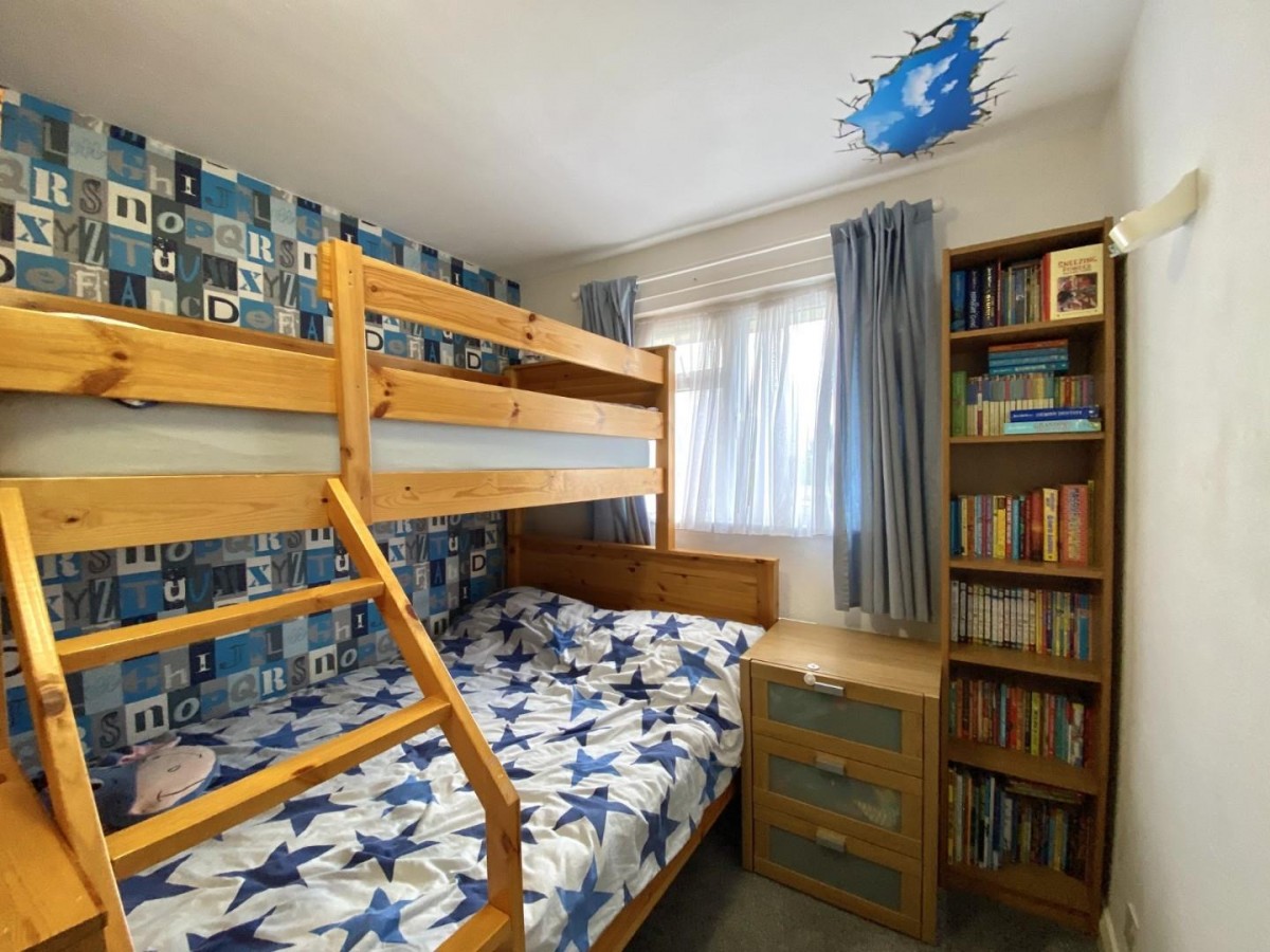 Beechwood Avenue, Hayes, UB3 1JN