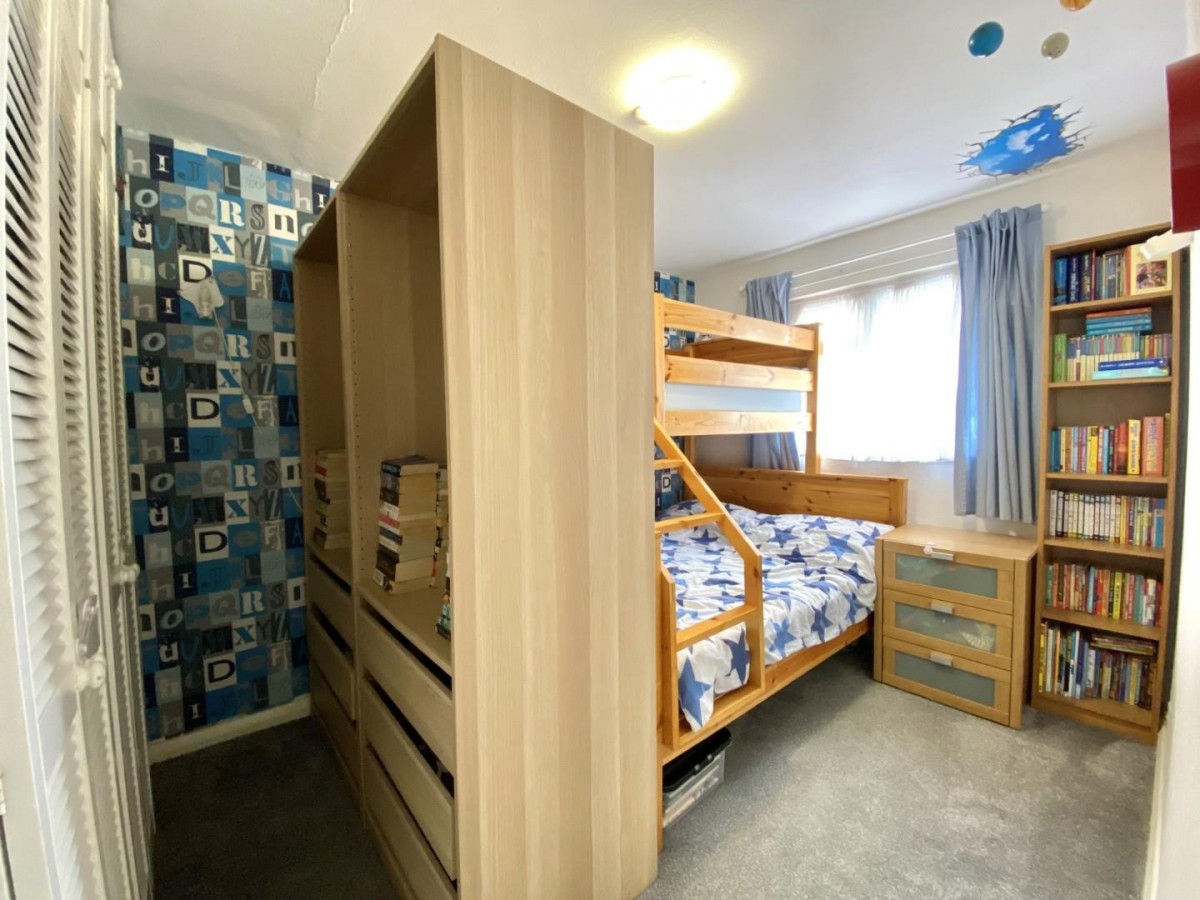 Beechwood Avenue, Hayes, UB3 1JN