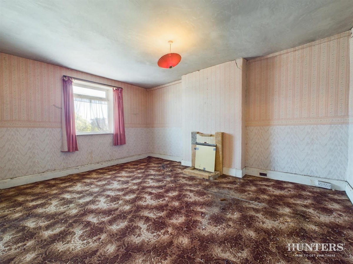 Station Road, Consett