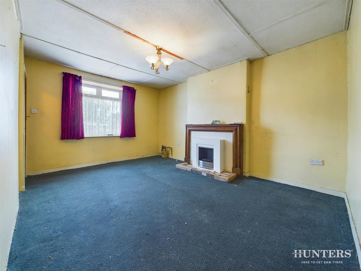 Station Road, Consett