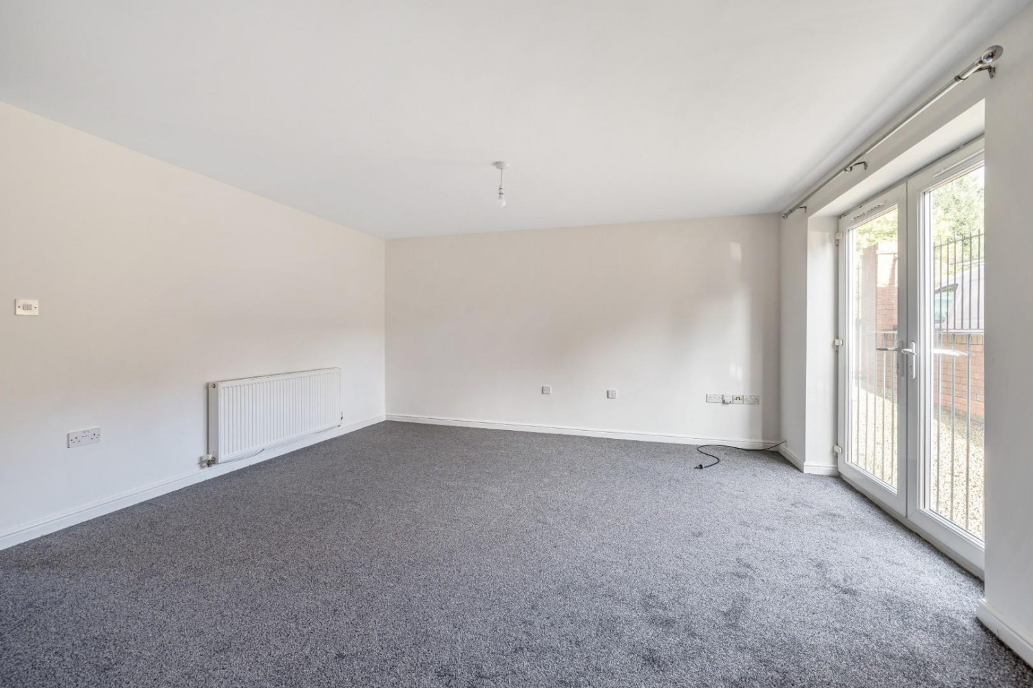 Monton Lodge, Montonfields Road, Eccles, M30 8EH