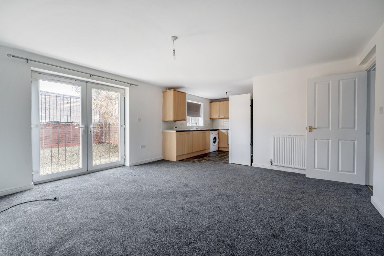 Monton Lodge, Montonfields Road, Eccles, M30 8EH