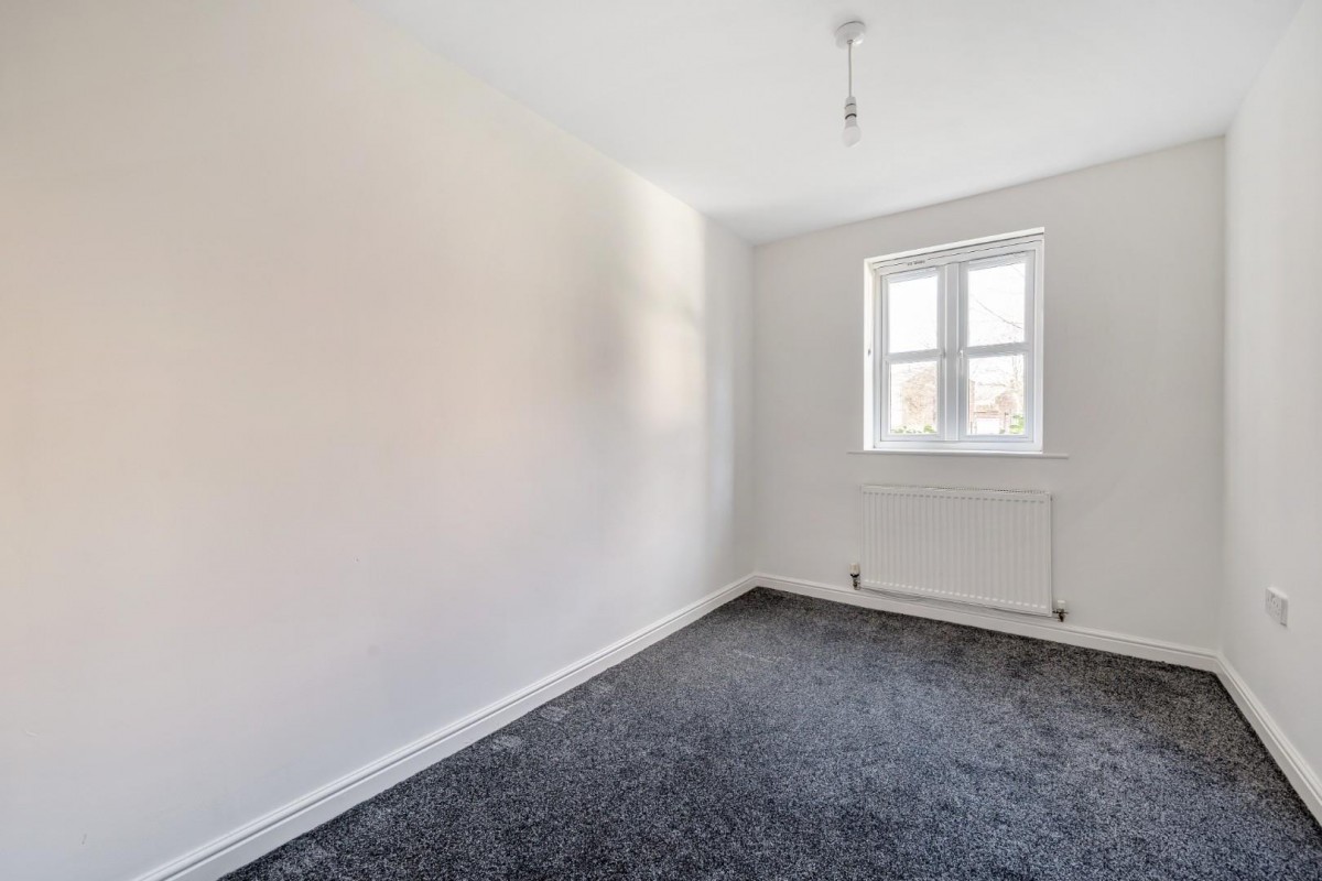 Monton Lodge, Montonfields Road, Eccles, M30 8EH