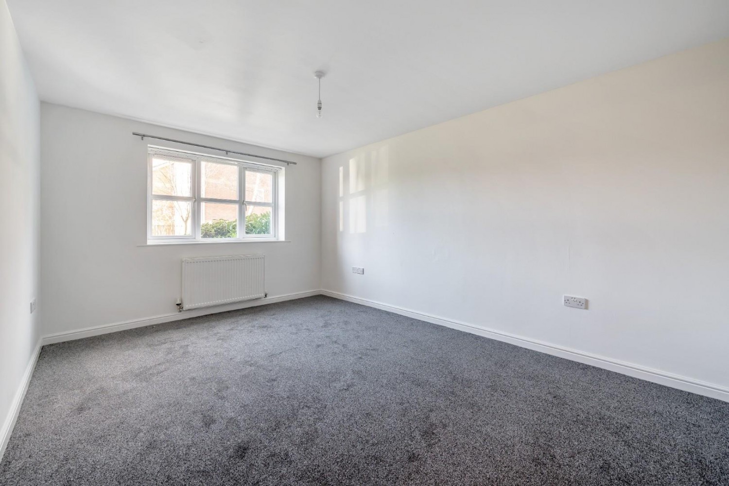 Monton Lodge, Montonfields Road, Eccles, M30 8EH