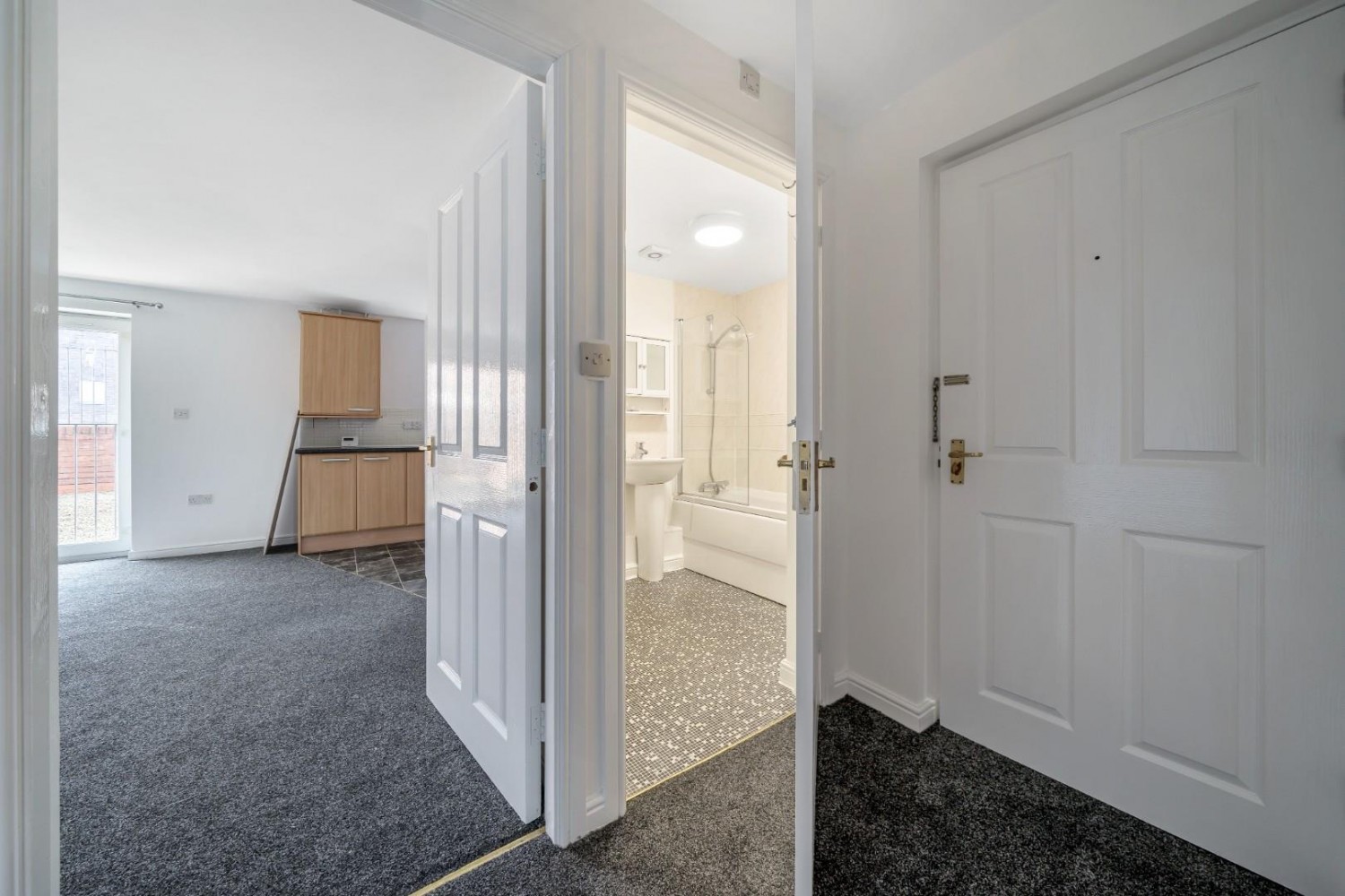 Monton Lodge, Montonfields Road, Eccles, M30 8EH