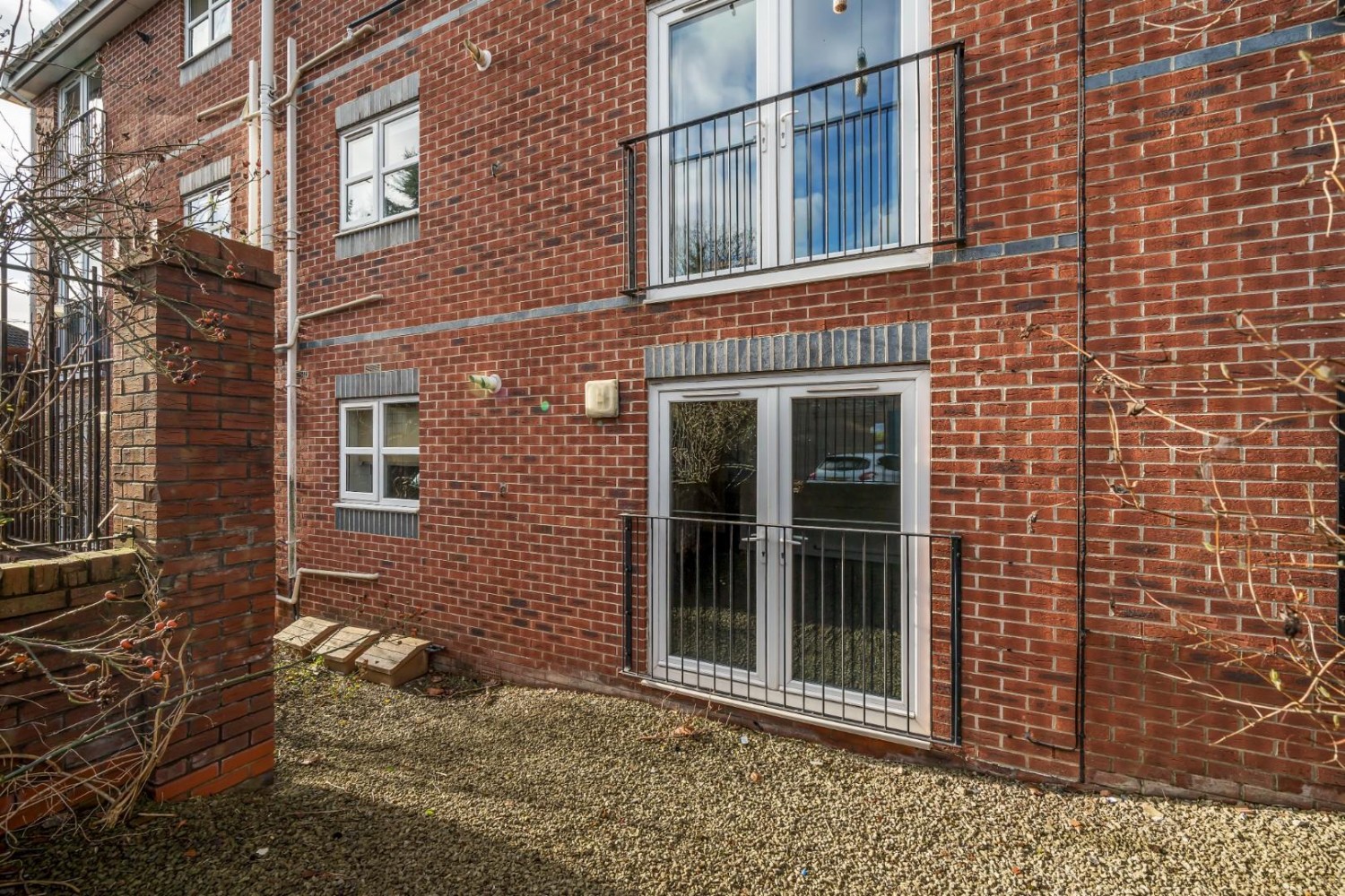 Monton Lodge, Montonfields Road, Eccles, M30 8EH