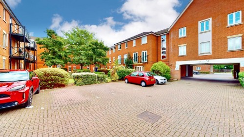 Hevingham Drive, Chadwell Heath, RM6