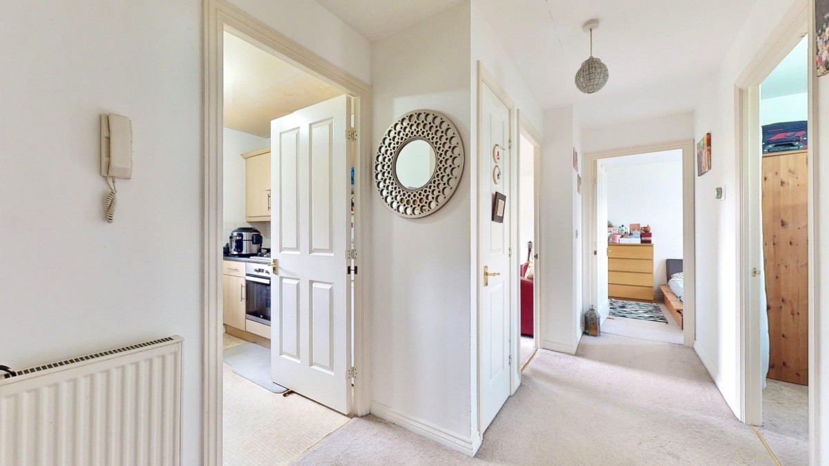 Hevingham Drive, Chadwell Heath, RM6