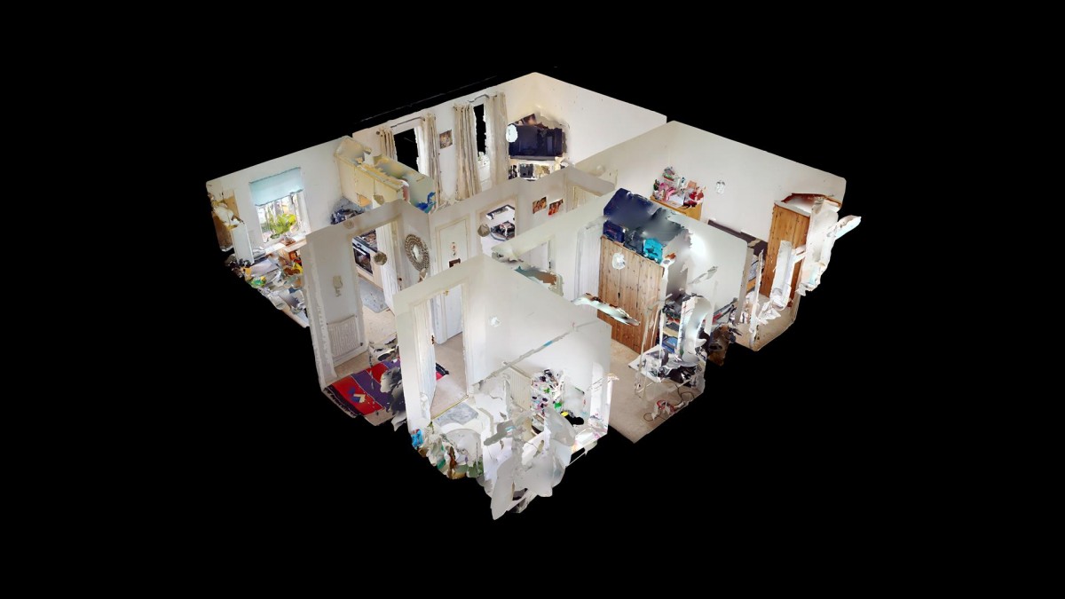 Hevingham Drive, Chadwell Heath, RM6