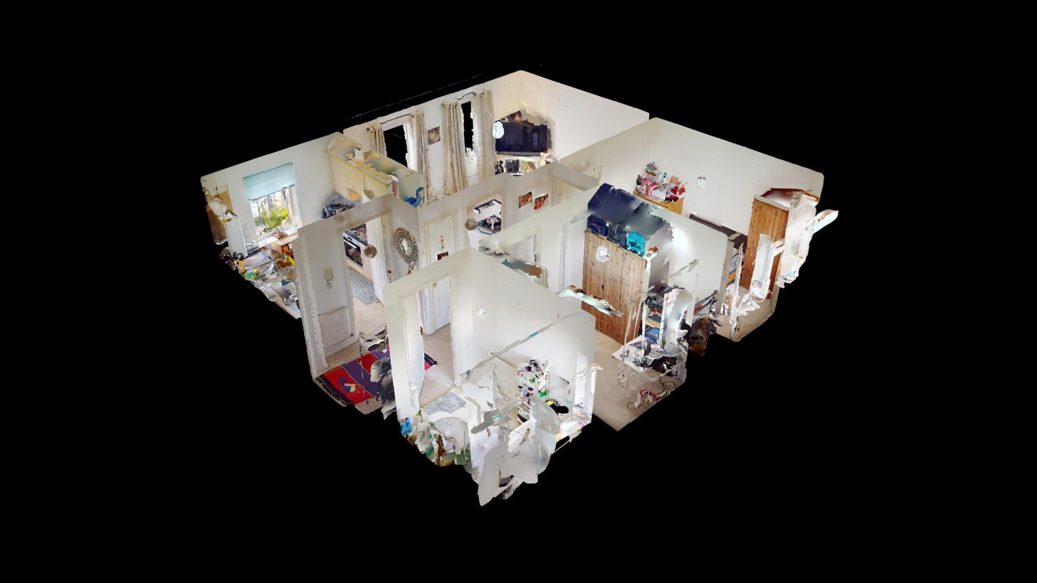 Hevingham Drive, Chadwell Heath, RM6