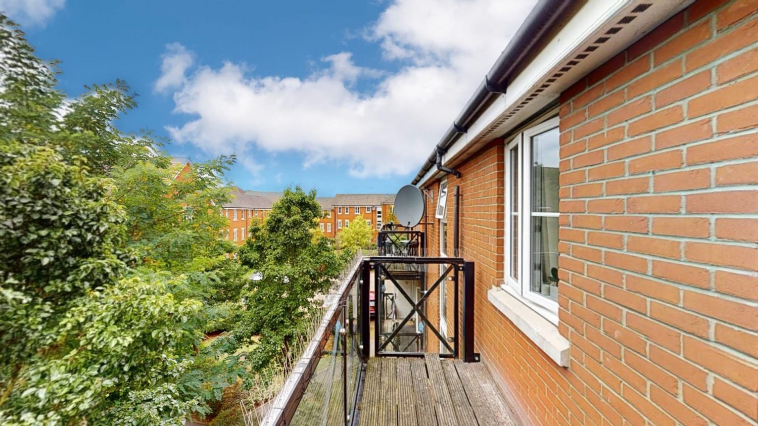 Hevingham Drive, Chadwell Heath, RM6