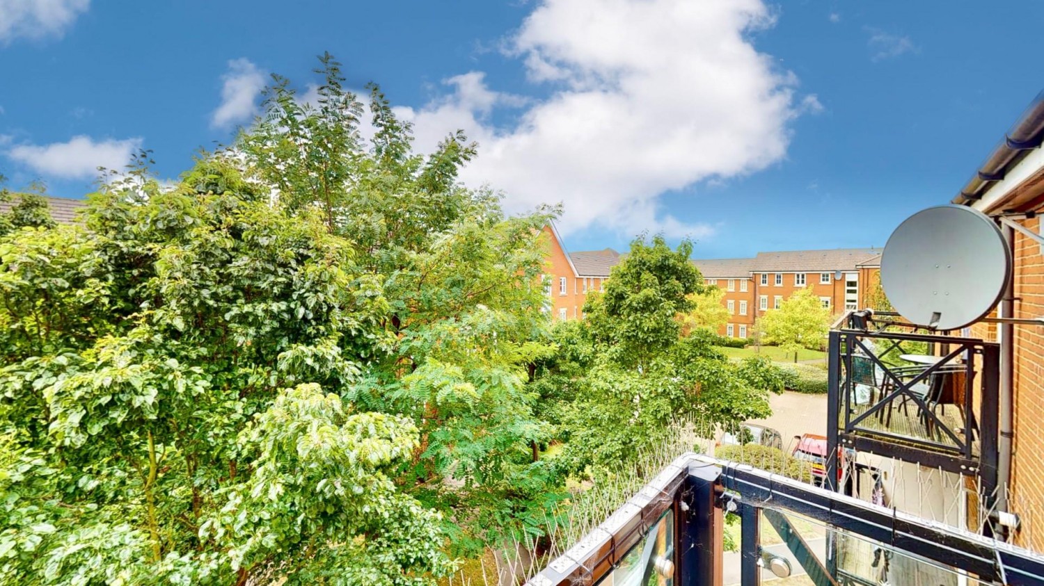 Hevingham Drive, Chadwell Heath, RM6