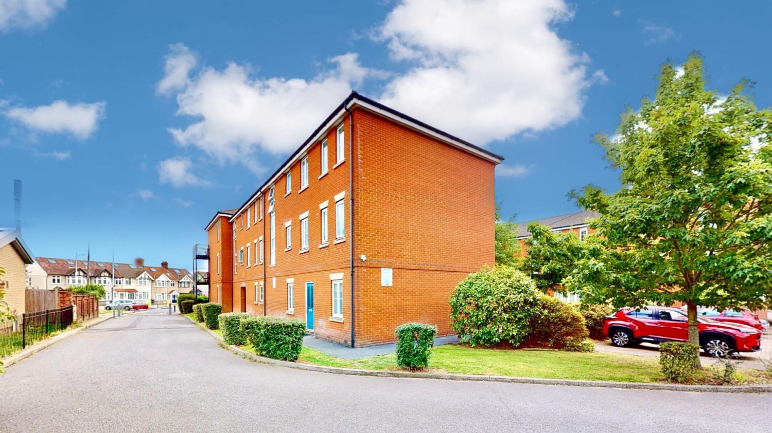 Hevingham Drive, Chadwell Heath, RM6