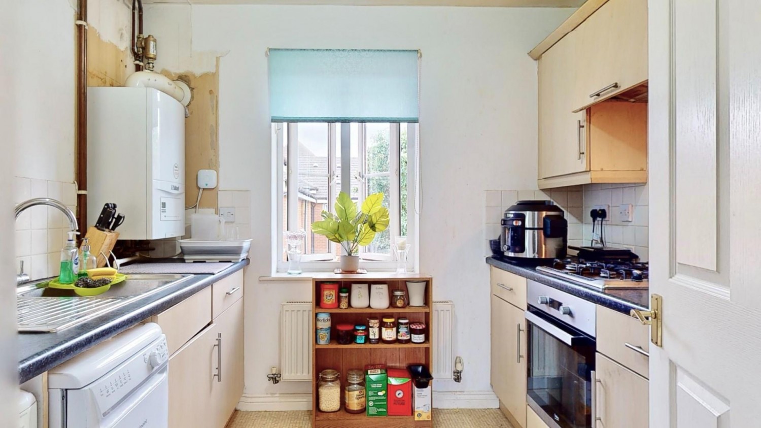 Hevingham Drive, Chadwell Heath, RM6