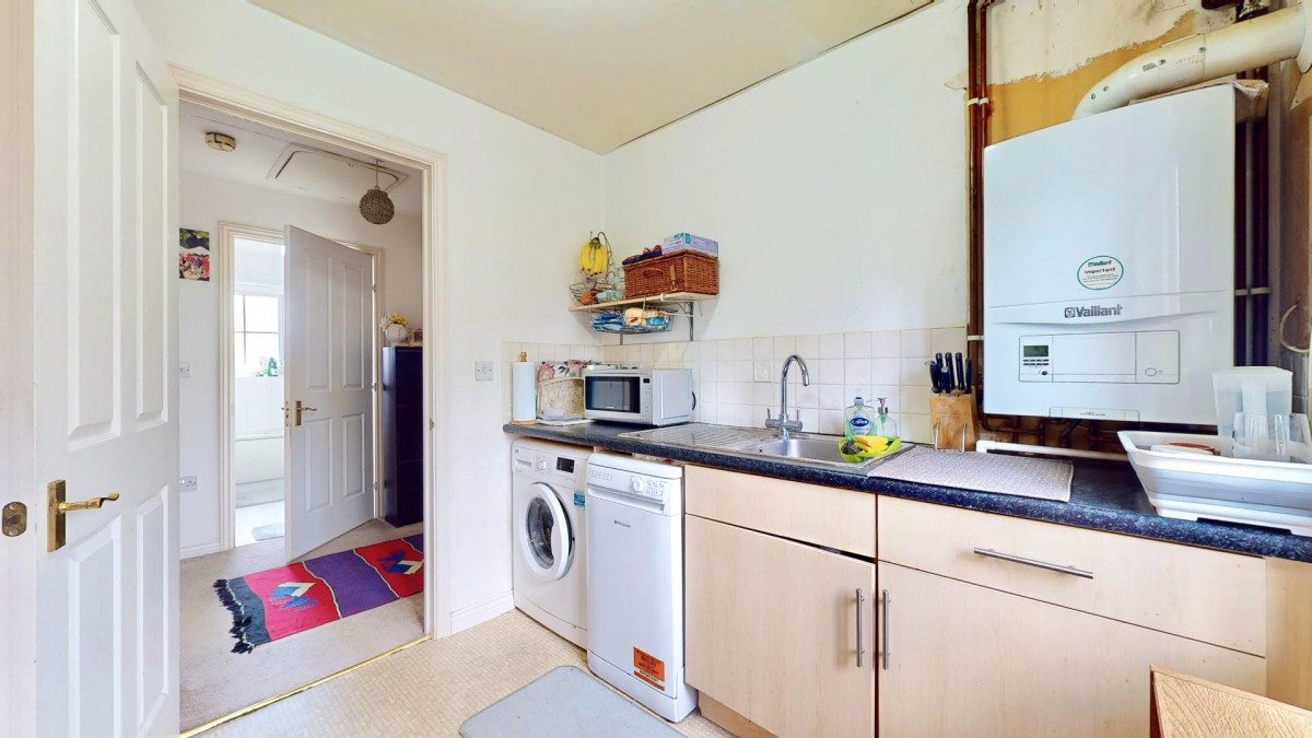 Hevingham Drive, Chadwell Heath, RM6