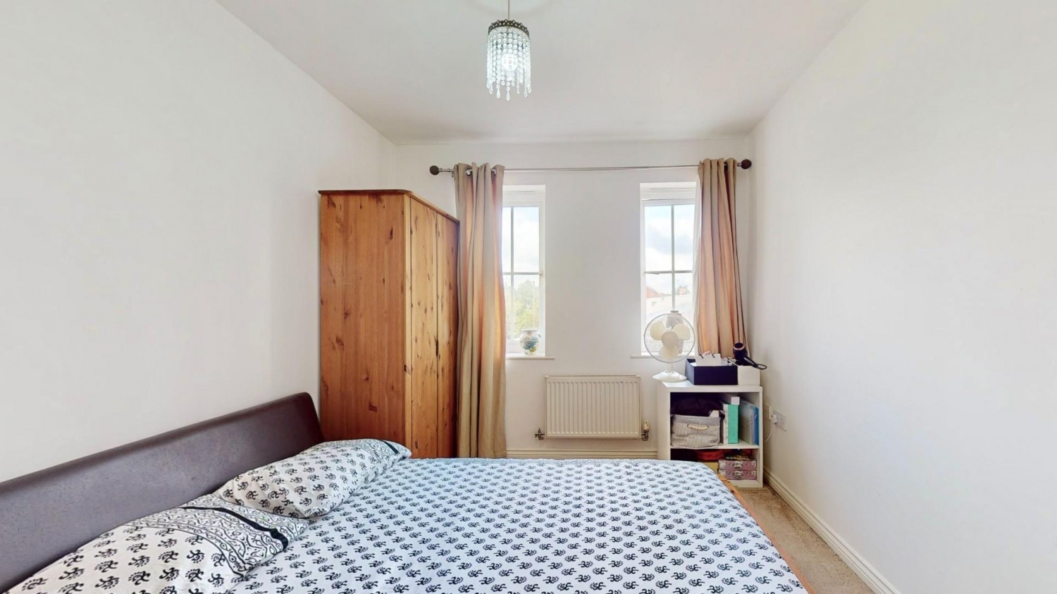 Hevingham Drive, Chadwell Heath, RM6