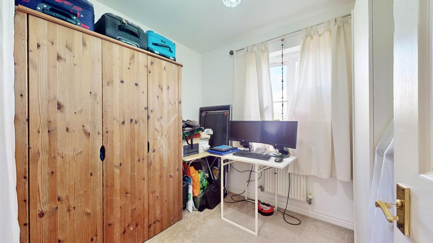 Hevingham Drive, Chadwell Heath, RM6