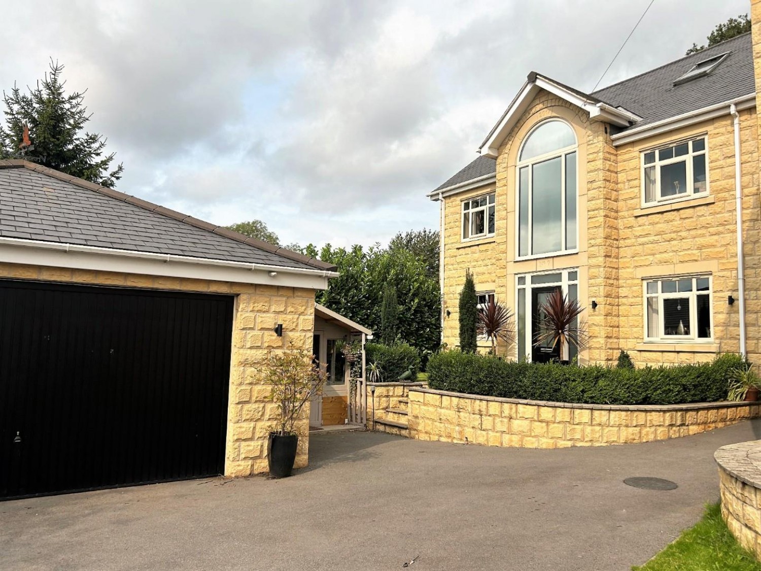 Laburnum Drive, Bolton-Upon-Dearne, Rotherham