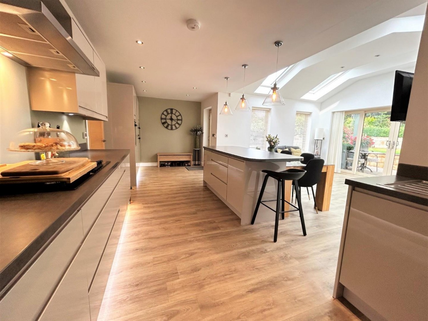 Laburnum Drive, Bolton-Upon-Dearne, Rotherham