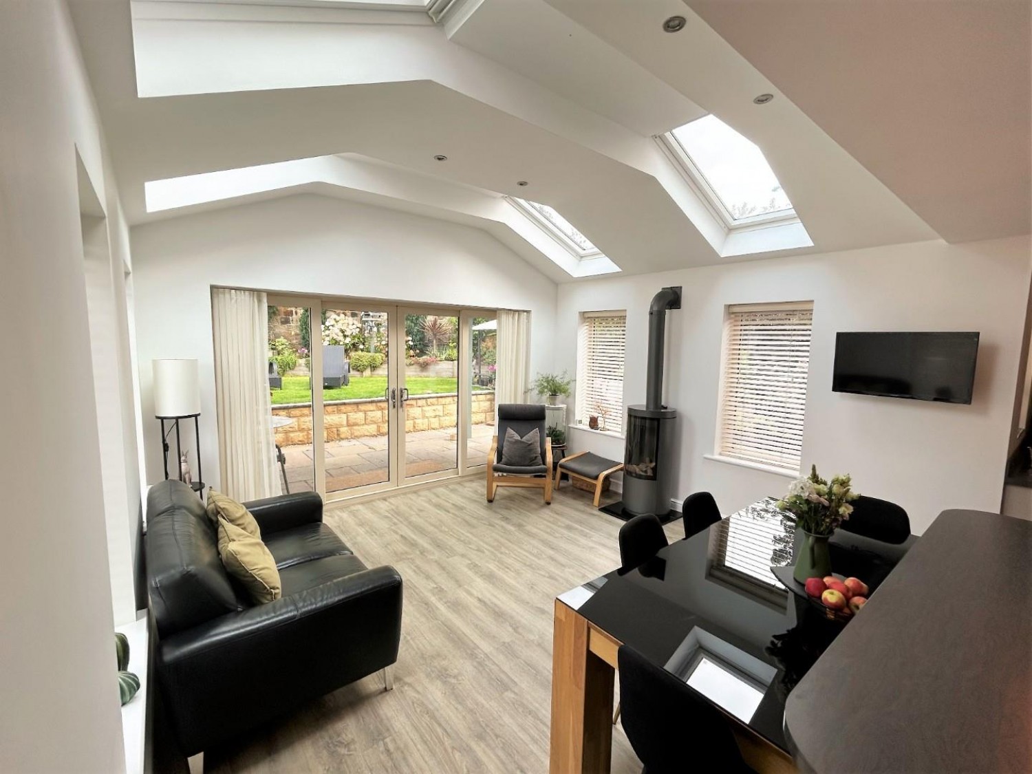 Laburnum Drive, Bolton-Upon-Dearne, Rotherham
