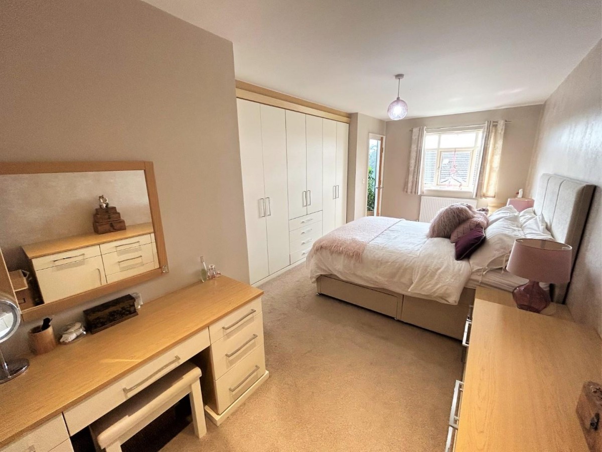 Laburnum Drive, Bolton-Upon-Dearne, Rotherham