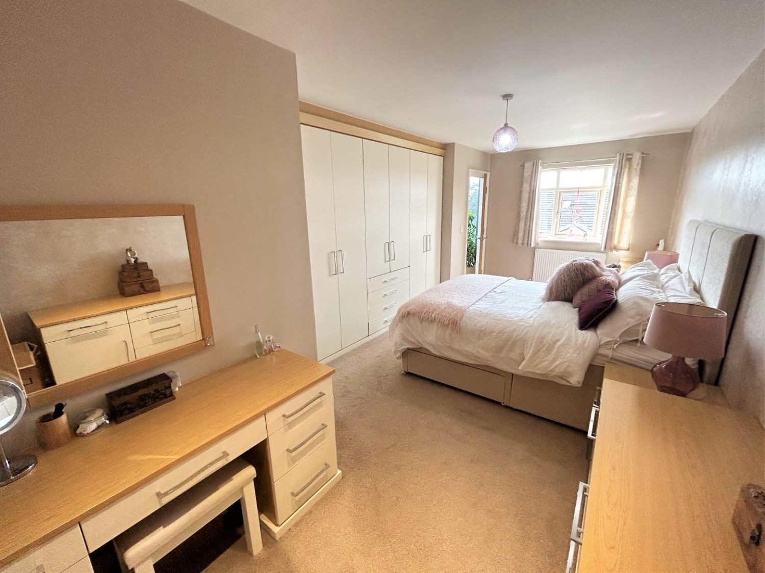 Laburnum Drive, Bolton-Upon-Dearne, Rotherham