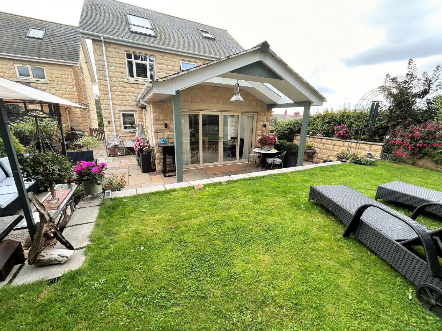 Laburnum Drive, Bolton-Upon-Dearne, Rotherham