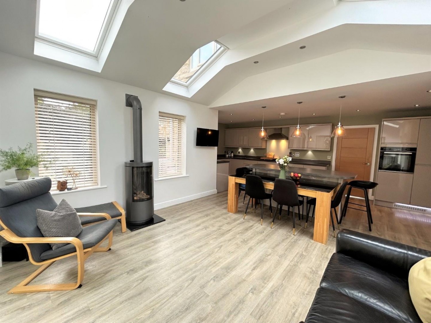 Laburnum Drive, Bolton-Upon-Dearne, Rotherham