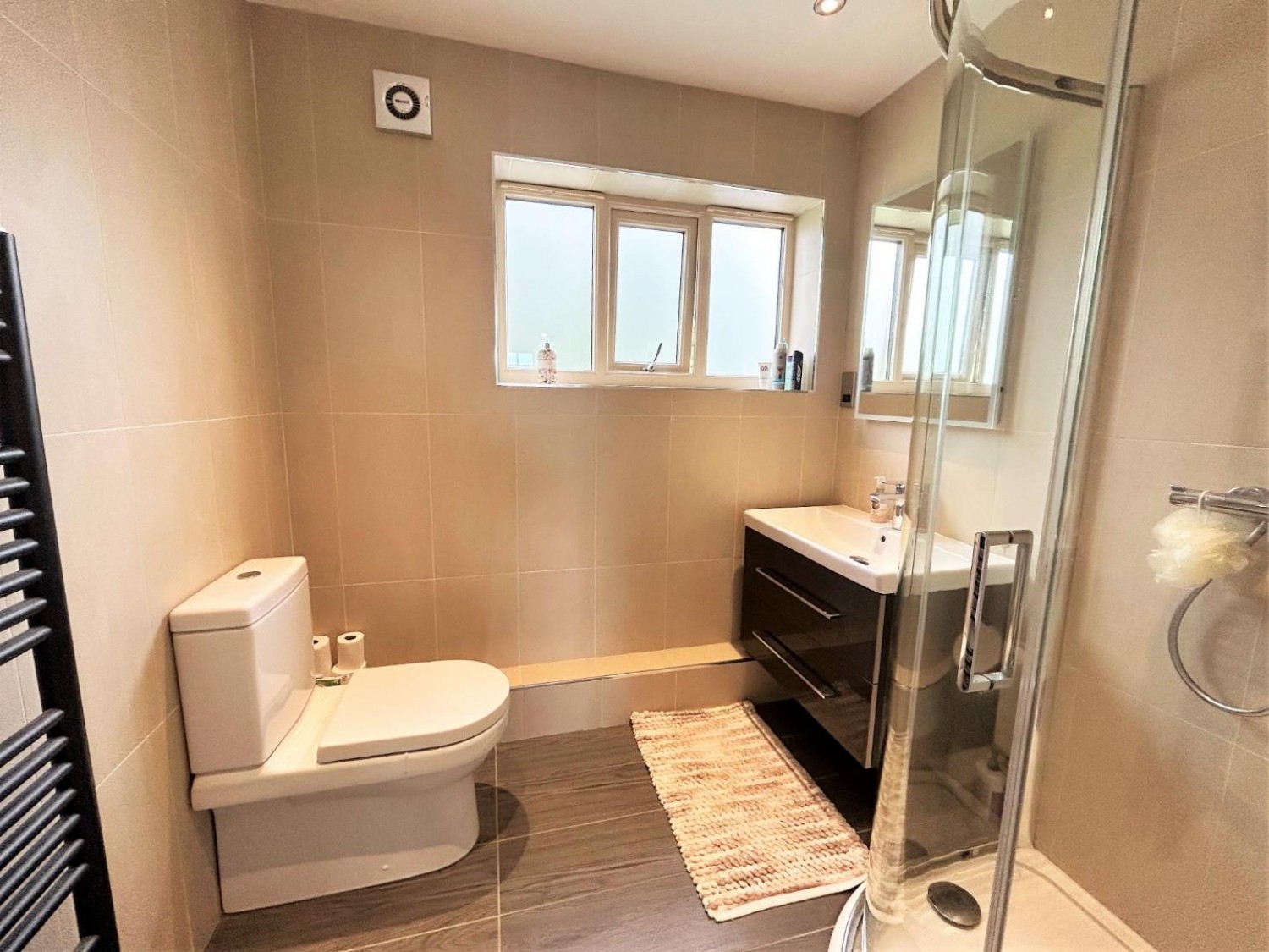 Laburnum Drive, Bolton-Upon-Dearne, Rotherham