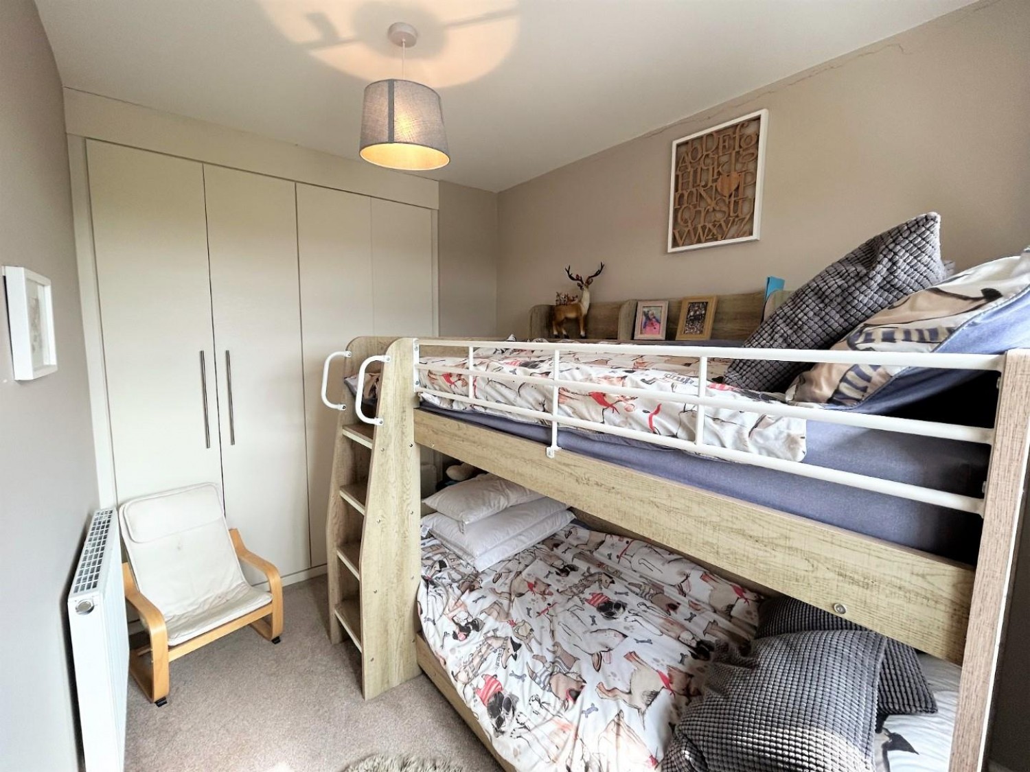Laburnum Drive, Bolton-Upon-Dearne, Rotherham