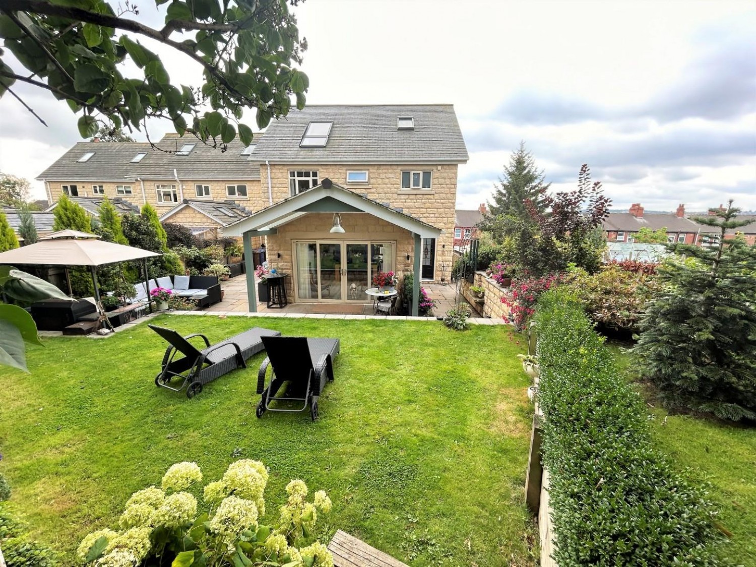 Laburnum Drive, Bolton-Upon-Dearne, Rotherham