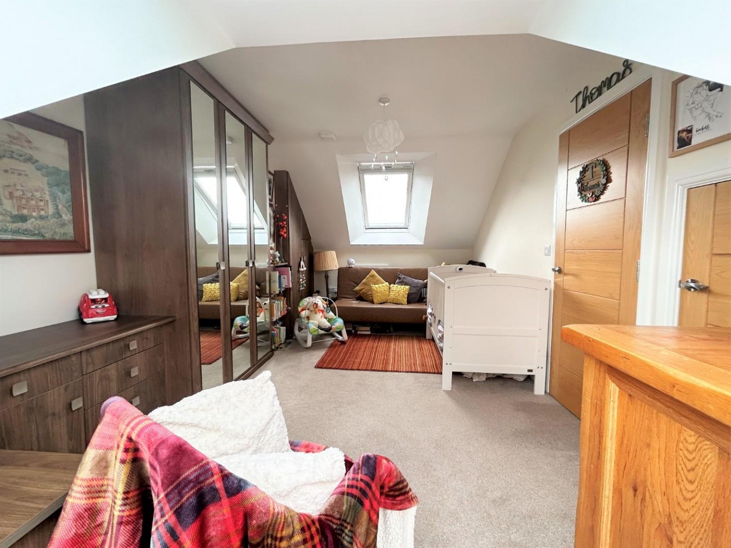 Laburnum Drive, Bolton-Upon-Dearne, Rotherham