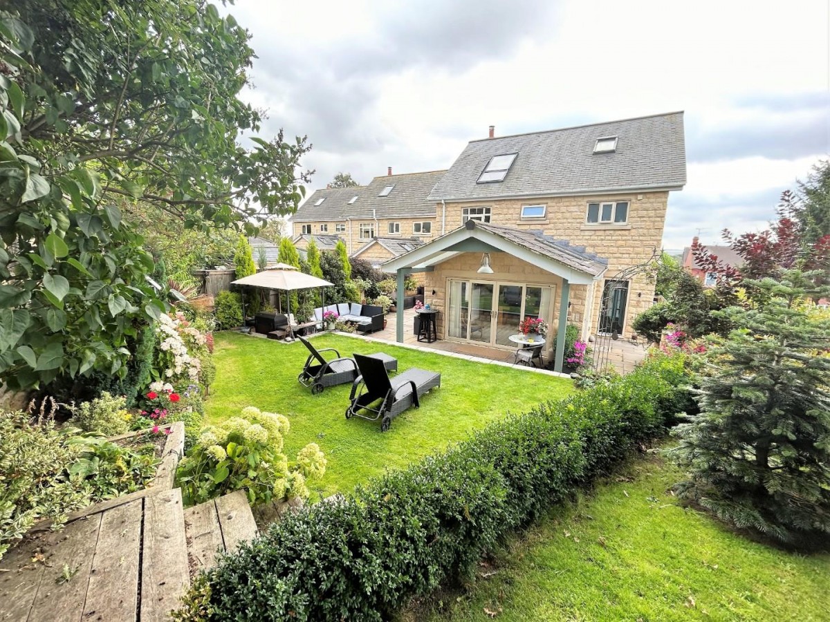 Laburnum Drive, Bolton-Upon-Dearne, Rotherham