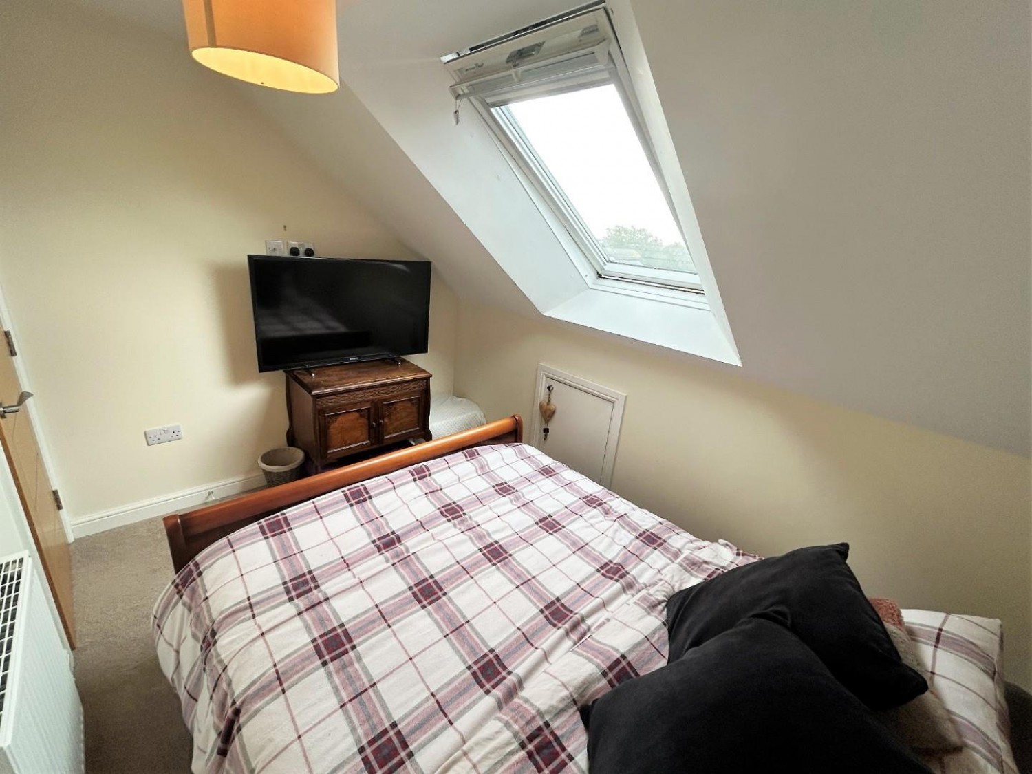 Laburnum Drive, Bolton-Upon-Dearne, Rotherham