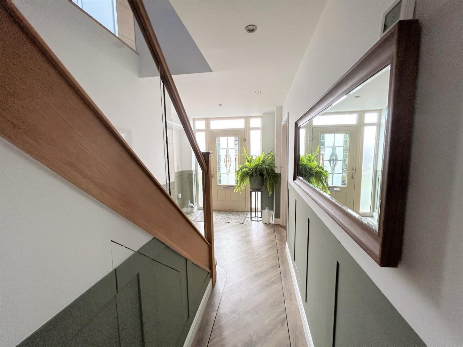 Laburnum Drive, Bolton-Upon-Dearne, Rotherham