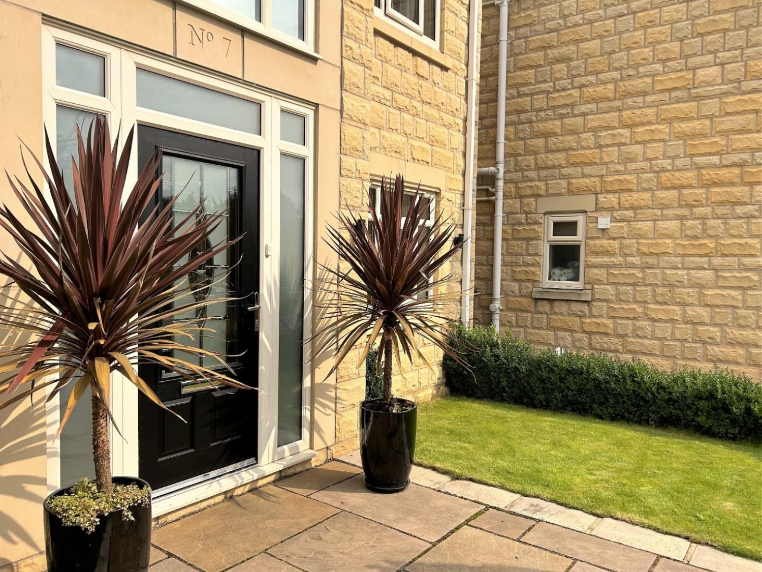 Laburnum Drive, Bolton-Upon-Dearne, Rotherham
