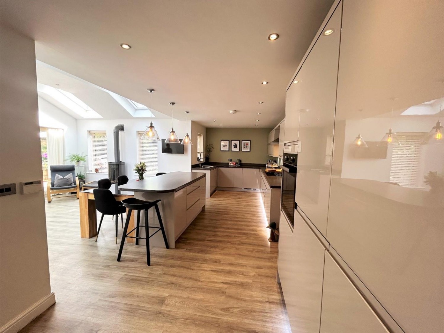 Laburnum Drive, Bolton-Upon-Dearne, Rotherham